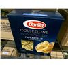 Image 2 : Barilla Collezione PAsts  12x410g Case Lot
