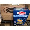 Image 1 : Barilla Gluten Free Rotini Noodles 12x340g
