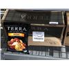 Image 1 : Terra Real Vegetable Chips Original 12x6oz