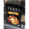 Image 2 : Terra Real Vegetable Chips Original 12x6oz