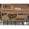 Image 1 : Chips Ahoy Chocolate Chip Cookies 12x271g