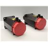 Image 2 : (2) Fanuc # A06B-0147-B075 AC Servo Motors