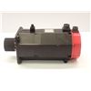 Image 5 : Fanuc # A06B-0317-B205#7000 AC Servo Motor