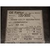 Image 8 : Fanuc # A06B-0317-B205#7000 AC Servo Motor