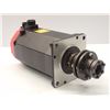 Image 1 : Fanuc # A06B-0166-B088 AC Servo Motor