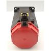 Image 3 : Fanuc # A06B-0166-B088 AC Servo Motor