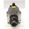 Image 4 : Fanuc # A06B-0166-B088 AC Servo Motor