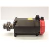 Image 5 : Fanuc # A06B-0166-B088 AC Servo Motor
