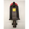 Image 7 : Fanuc # A06B-0166-B088 AC Servo Motor