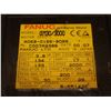 Image 8 : Fanuc # A06B-0166-B088 AC Servo Motor