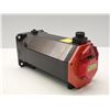 Image 2 : Fanuc # A06B-0253-B400 AC Servo Motor