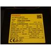 Image 8 : Fanuc # A06B-0253-B400 AC Servo Motor