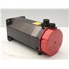Image 2 : Fanuc # A06B-0152-B088 AC Servo Motor