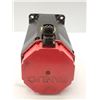 Image 3 : Fanuc # A06B-0152-B088 AC Servo Motor