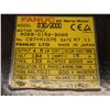 Image 8 : Fanuc # A06B-0152-B088 AC Servo Motor