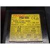 Image 7 : (2) Fanuc # A06B-0165-B088 AC Servo Motors