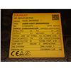 Image 8 : Fanuc # A06B-0267-B605#S000 AC Servo Motor