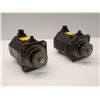 Image 1 : (2) Fanuc # A06B-0235-B605 AC Servo Motors