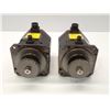 Image 4 : (2) Fanuc # A06B-0235-B605 AC Servo Motors