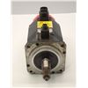 Image 4 : Fanuc # A06B-0123-B175-R AC Servo Motor