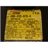 Image 8 : Fanuc # A06B-0123-B175-R AC Servo Motor