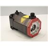 Image 2 : Fanuc # A06B-0238-B605#S000 AC Servo Motor