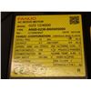 Image 8 : Fanuc # A06B-0238-B605#S000 AC Servo Motor