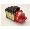 Image 2 : Fanuc # A06B-0371-BO71-R AC Servo Motor