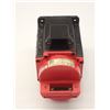 Image 3 : Fanuc # A06B-0371-BO71-R AC Servo Motor
