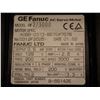 Image 8 : Fanuc # A06B-0373-B575#7076 AC Servo Motor