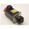 Image 1 : Fanuc AC Servo Motor With Worn Tags