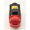 Image 3 : Fanuc AC Servo Motor With Worn Tags