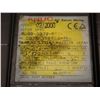 Image 8 : Fanuc AC Servo Motor With Worn Tags