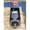 Image 3 : Fanuc AC Spindle Motor With Worn Tags