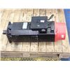 Image 5 : Fanuc AC Spindle Motor With Worn Tags