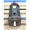 Image 3 : Fanuc # A06B-0505-B202#1001 AC Servo Motor