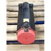 Image 2 : Fanuc # A06B-0153-B175 AC Servo Motor