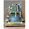 Image 2 : Fanuc # A06B-6064-C326 AC Spindle Amplifier