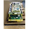 Image 3 : Fanuc # A06B-6064-C326 AC Spindle Amplifier
