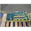 Image 5 : Fanuc # A06B-6064-C326 AC Spindle Amplifier