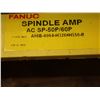 Image 8 : Fanuc # A06B-6064-C326 AC Spindle Amplifier