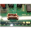Image 7 : Fanuc # A16B-1000-0260/11 8 Circuit Board