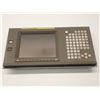 Image 1 : Fanuc # A02B-0163-C374 10.4 " LCD/MDI Unit