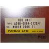 Image 17 : (2) Fanuc # A08B-0084-B412 Operator Panels