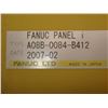 Image 19 : (2) Fanuc # A08B-0084-B412 Operator Panels