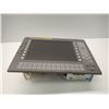 Image 3 : (2) Fanuc # A08B-0084-B412 Operator Panels
