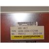Image 8 : (2) Fanuc # A08B-0084-B412 Operator Panels