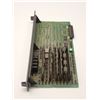 Image 4 : Fanuc # A16B-2200-0942/07A300475 Card
