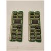 Image 2 : (2) Fanuc # A350-2900-T616/02 Cards