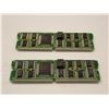 Image 3 : (2) Fanuc # A350-2900-T616/02 Cards
